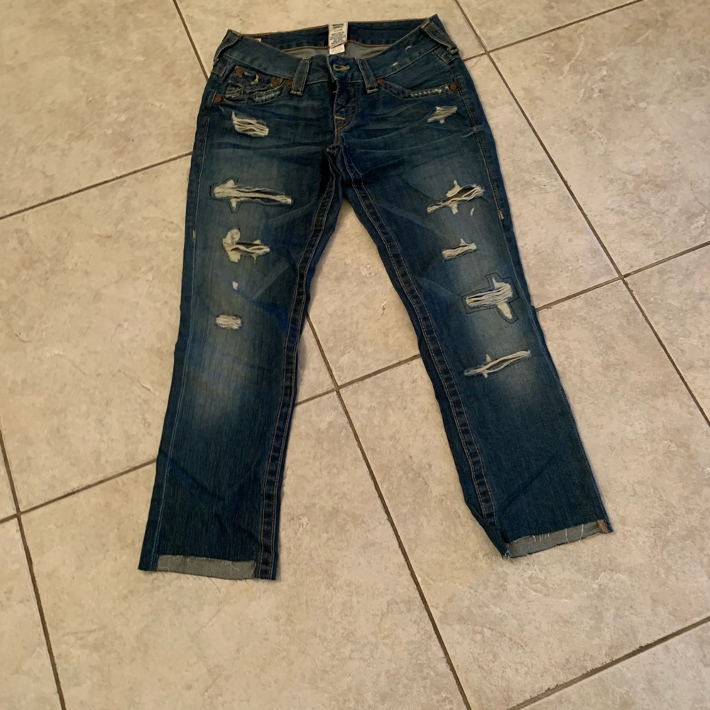 Jeans ๐ - Picture 2 of 2